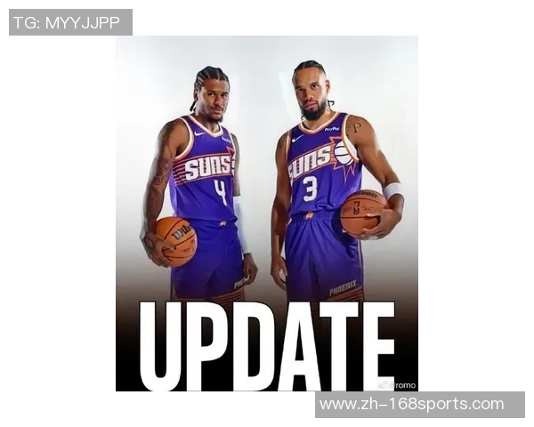 明天太阳对阵爵士狄龙因伤出战成疑杰伦格林继续缺阵