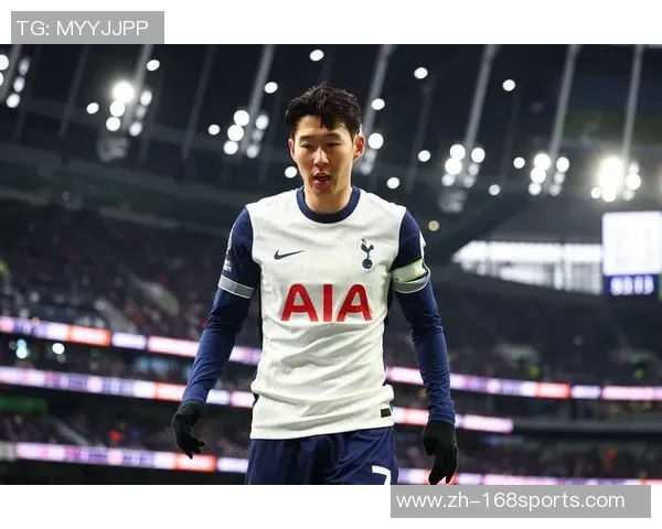 热刺欢庆孙兴慜归队时刻再次携手共创辉煌未来