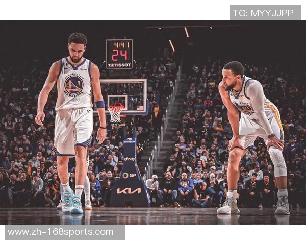 库里谈与克莱对抗关系称我们是竞争者仍然相信能赢得比赛 库里谈与克莱对抗关系称我们是竞争者仍然相信能赢得比赛