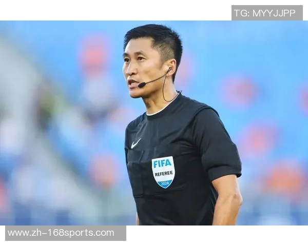 马宁执法阿拉伯杯决赛成为FIFA裁判考核的重要一战 马宁执法阿拉伯杯决赛成为FIFA裁判考核的重要一战
