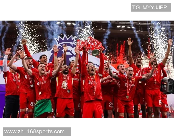 费迪南德指出利物浦整体表现不佳不应仅责怪萨拉赫和范戴克 费迪南德指出利物浦整体表现不佳不应仅责怪萨拉赫和范戴克